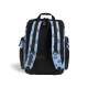 Рюкзак для плавання Arena ONE GO BACKPACK 45L AO (010232-209) 45L блакитний
