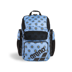 Рюкзак для плавання Arena ONE GO BACKPACK 45L AO (010232-209) 45L блакитний