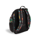 Рюкзак для плавання Arena ONE GO BACKPACK 45L AO (010232-206) 45L чорний