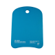 Дитяча дошка для плавання  Arena Club Kit Kickboard Junior (002442-100) балкитна, 33х25 см