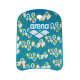 Дитяча дошка для плавання  Arena Club Kit Kickboard Junior (002442-100) балкитна, 33х25 см