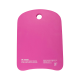 Дитяча дошка для плавання  Arena Club Kit Kickboard Junior (002442-200) рожева, 33х25 см