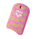 Дитяча дошка для плавання  Arena Club Kit Kickboard Junior (002442-200) рожева, 33х25 см