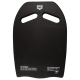 Дошка для плавання  Arena Kickboard (002024-119) чорна, 40х27 см
