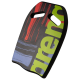 Дошка для плавання  Arena Kickboard (002024-119) чорна, 40х27 см