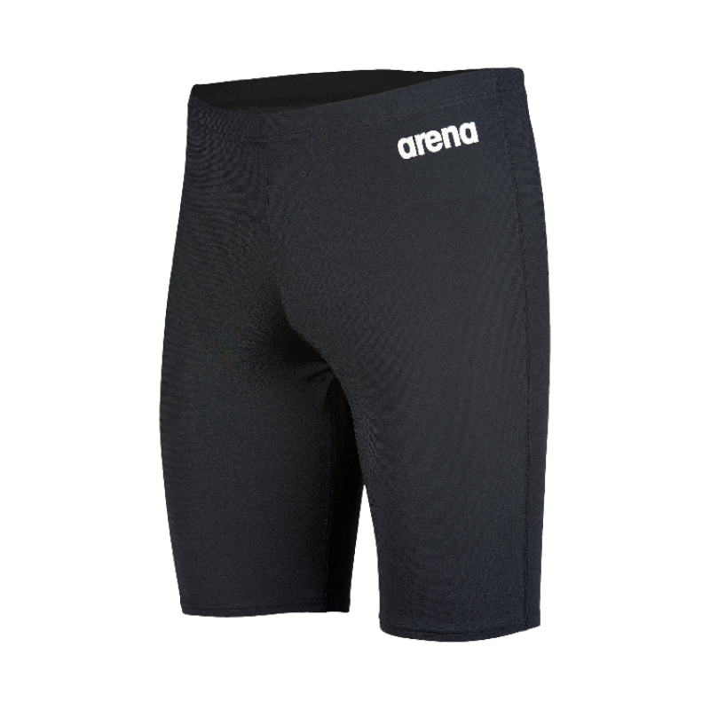 Чоловічі плавки (джамери) для плавання Arena TEAM SWIM JAMMER SOLID (004770-550) розмір 80 чорні