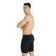 Чоловічі плавки (джамери) для плавання Arena TEAM SWIM JAMMER SOLID (004770-550) розмір 95 чорні