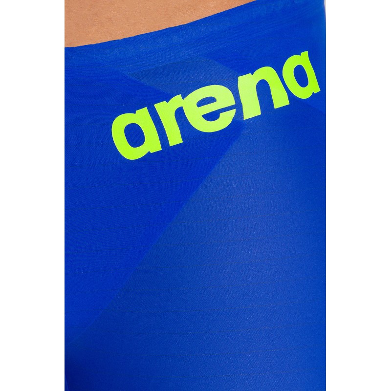 Чоловічі стартові гідро шорти Arena POWERSKIN CARBON AIR2 JAMMER (001130-853) сині, розмір F55/USA22