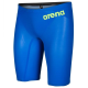 Чоловічі стартові гідро шорти Arena POWERSKIN CARBON AIR2 JAMMER (001130-853) сині, розмір F55/USA22