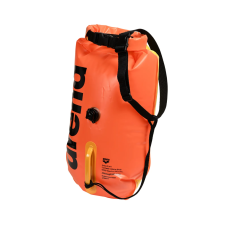 Гермомішок буй Arena OPEN WATER BUOY (005428-100) помаранчевий