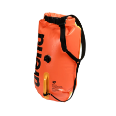 Гермомішок буй Arena OPEN WATER BUOY (005428-100) помаранчевий