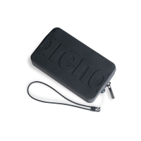 Водонепроникна сумка клатч Arena Dry Clutch (007462-110) чорний
