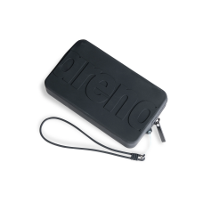 Водонепроникна сумка клатч Arena Dry Clutch (007462-110) чорний