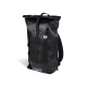 Рюкзак водонепроникний Arena Dry Backpack 30L (011056-100) чорний 30L