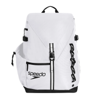 Рюкзак Speedo 45L PRO BAG (8-E000210004) білий 45L