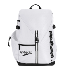 Рюкзак Speedo 45L PRO BAG (8-E000210004) білий 45L