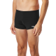 Мужские плавки TYR Durafast Elite® Men's Square Leg Swimsuit - Solid (SQDUS7A-001) чёрные размер 32 (M)