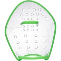 Лопатки для плавания TYR Catalyst Stroke Training Paddles (LCATSTK-101) размер XS