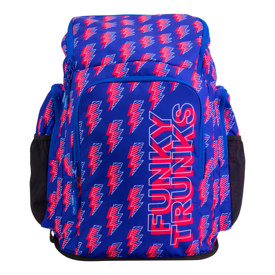 Рюкзак Funkita Space Case Backpack Flash (FTG018N7208700) 40